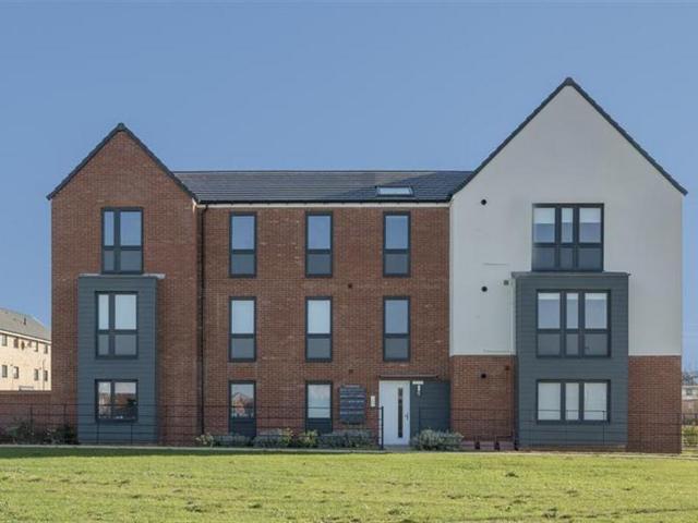 Flat for rent in Houghton Conquest, Bedfordshire