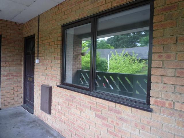 Flat for rent in Chartwell Green, Eastleigh