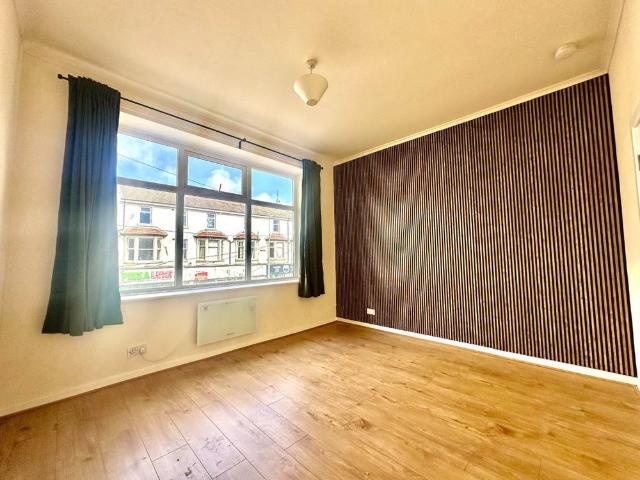 Apartment for rent in Foxhall, Blackpool