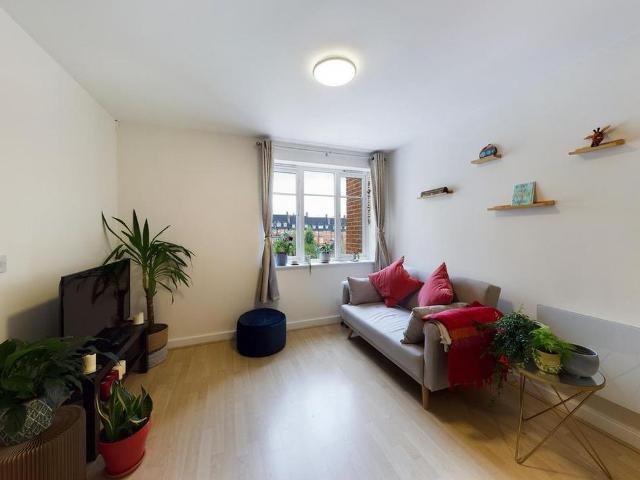 Apartment for rent in King's Walden, Hertfordshire