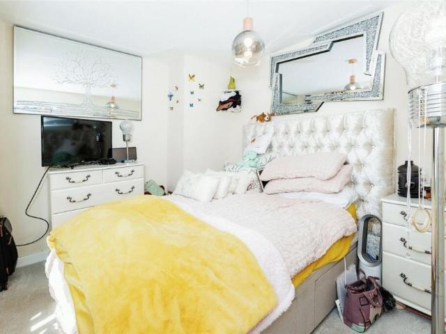 Apartment for rent in Greater Manchester