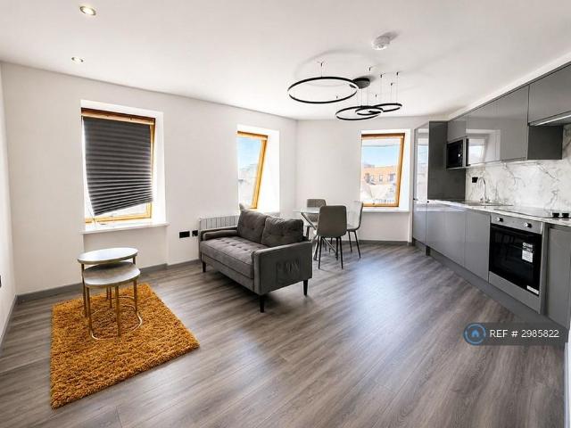 Apartment for rent in Moulsham, Chelmsford