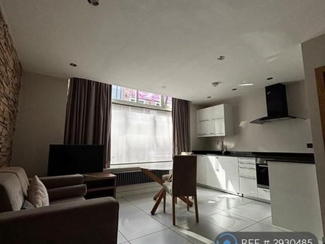Apartment for rent in West Yorkshire