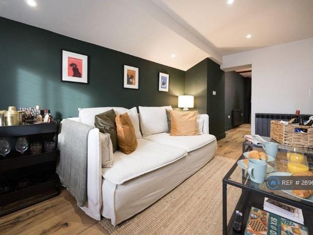 Apartment for rent in Ripon, North Yorkshire