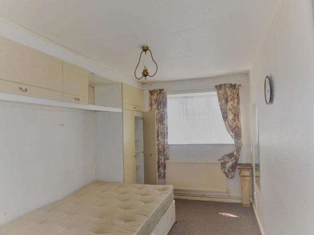 Apartment for rent in Gants Hill, Greater London
