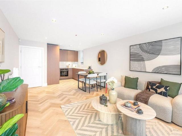 Apartment for rent in Streatham Hill, Greater London