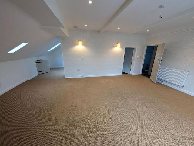 Apartment for rent in Eastbridge, Suffolk