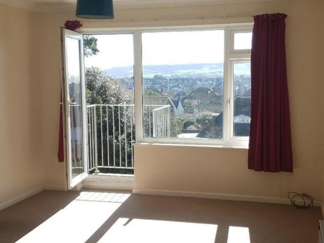 Apartment for rent in Seaford, Iford