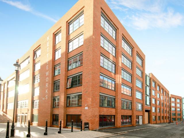 Apartment for rent in Ladywood, West Midlands