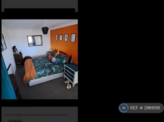 Apartment for rent in Middlecroft, Hampshire