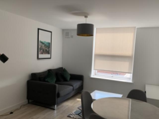 Apartment for rent in Avenham, Higher Bartle