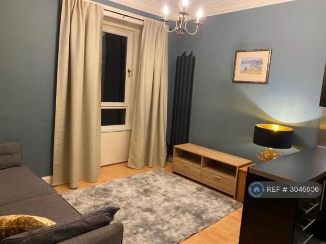 Apartment for rent in Gorgie/Dalry, Scotland