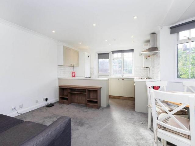 Apartment for rent in London Borough of Brent, Greater London