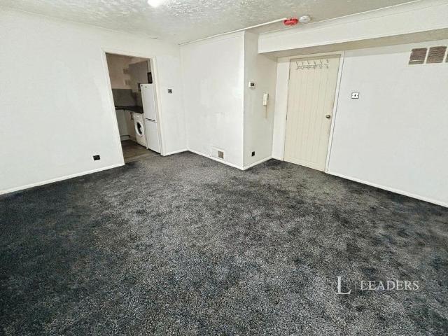 Apartment for rent in Dogsthorpe, Peterborough