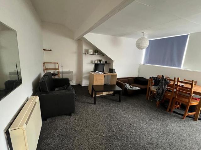 Apartment for rent in Camp Field, Leeds