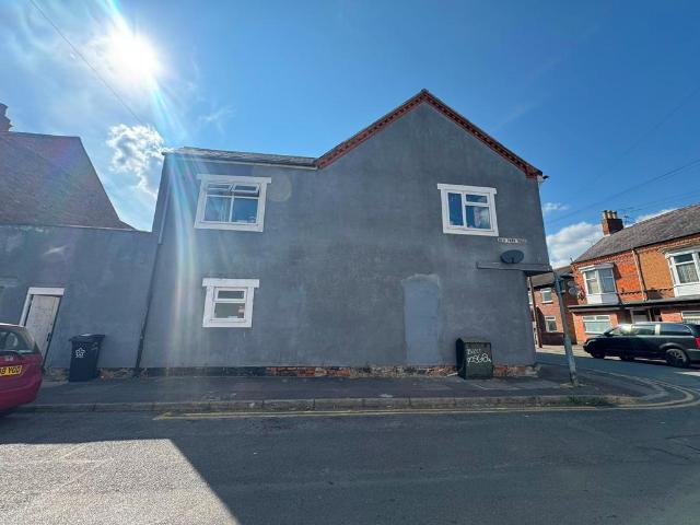 Flat for rent in Aylestone Park, Old Wharf