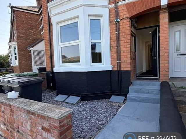 Flat for rent in Bengeworth, Crookhill