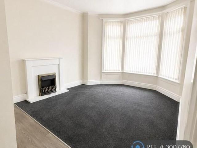 Apartment for rent in Blackpool