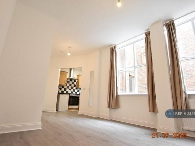 Apartment for rent in Spring Park, Luton