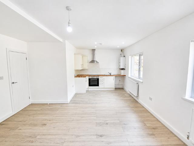 Apartment for rent in Park, Merthyr