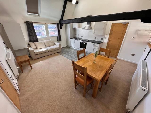 Apartment for rent in Stratford-upon-Avon, Alderminster