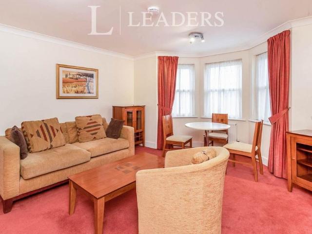 Apartment for rent in Petersfield, Cambridge