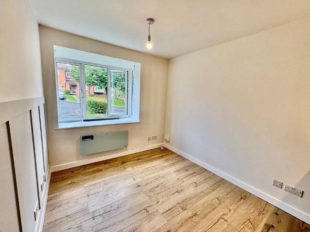 Apartment for rent in Wordsley, Dudley