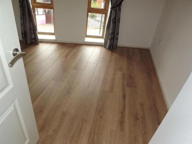 Apartment for rent in Castletown, Stafford