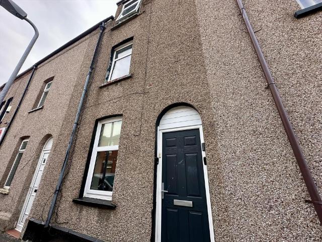 Flat for rent in Barrow