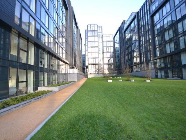 Flat for rent in Quartermile, Scotland