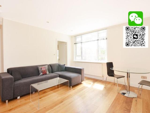 Flat for rent in Chelsea, Greater London