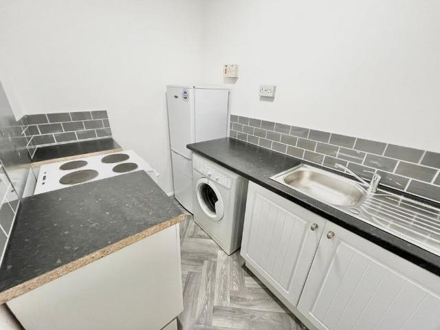Flat for rent in Millfield, Tyne And Wear