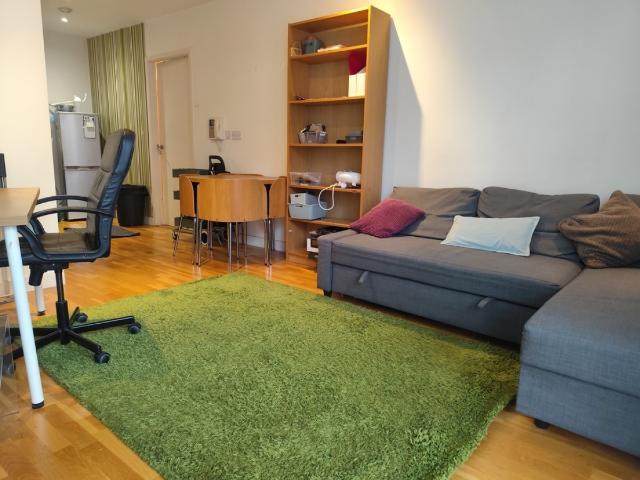 Apartment for rent in City Centre, Georgia