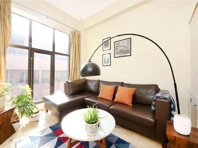 Apartment for rent in Tower Liberty, Whitechapel