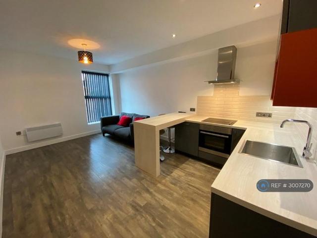 Apartment for rent in Deepdale, Higher Bartle