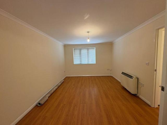 Apartment for rent in Ludgershall, Wiltshire