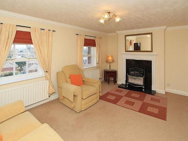 Apartment for rent in Smestow, Great Chatwell