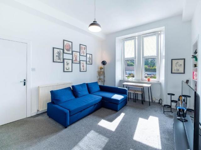 Apartment for rent in Gorgie/Dalry, Scotland