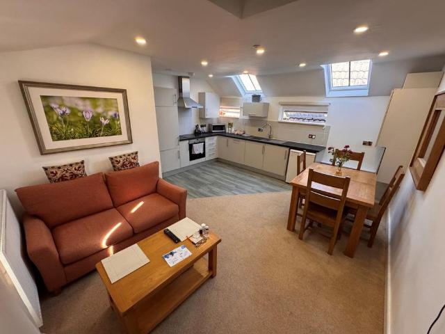 Apartment for rent in Stratford-upon-Avon, Alderminster