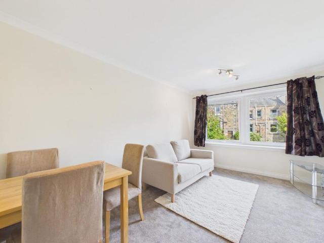 Apartment for rent in St Leonards, City of Edinburgh