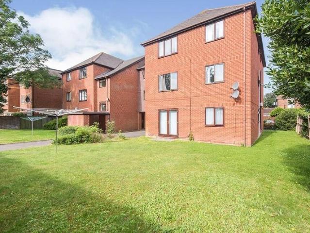 Apartment for rent in Swaythling
