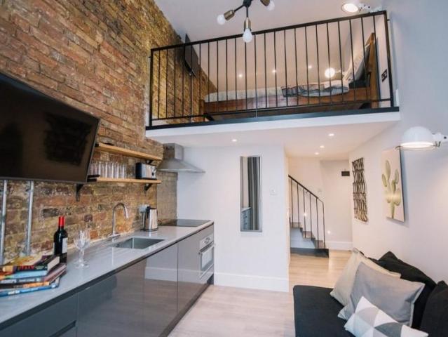 Flat for rent in Notting Hill, Isle Of Man