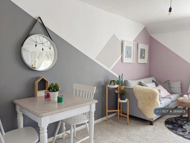 Flat for rent in Anerley, Isle Of Man