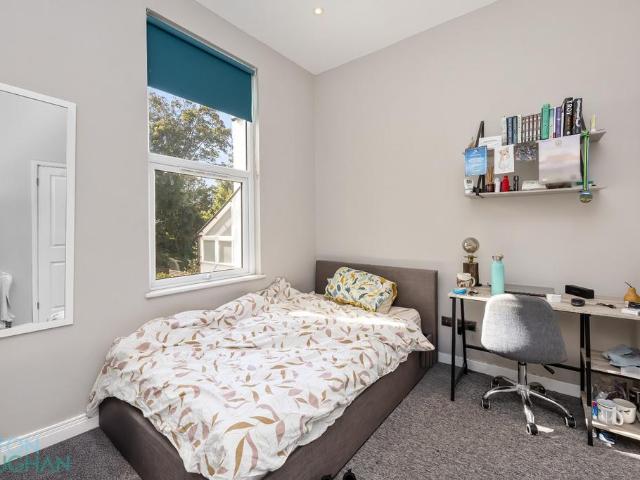 Flat for rent in Round Hill, Brighton & Hove
