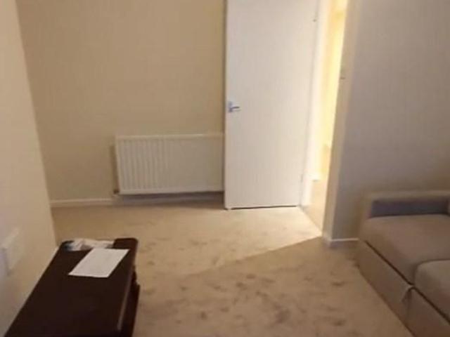 Apartment for rent in Spon End, West Midlands