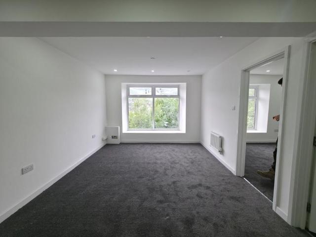 Apartment for rent in Ystrad, Gelli