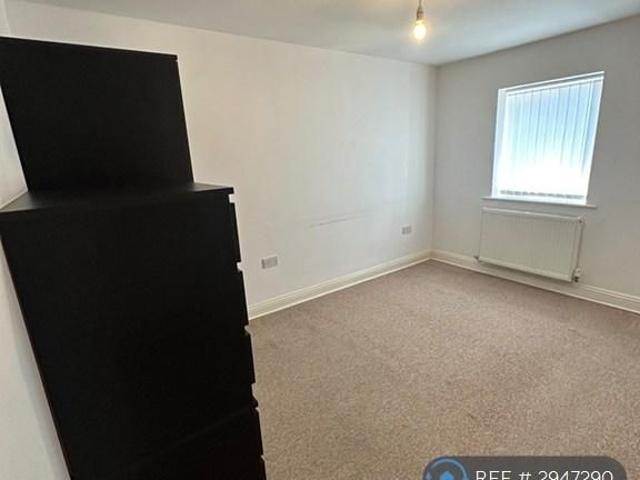 Apartment for rent in Hyde Park, South Yorkshire