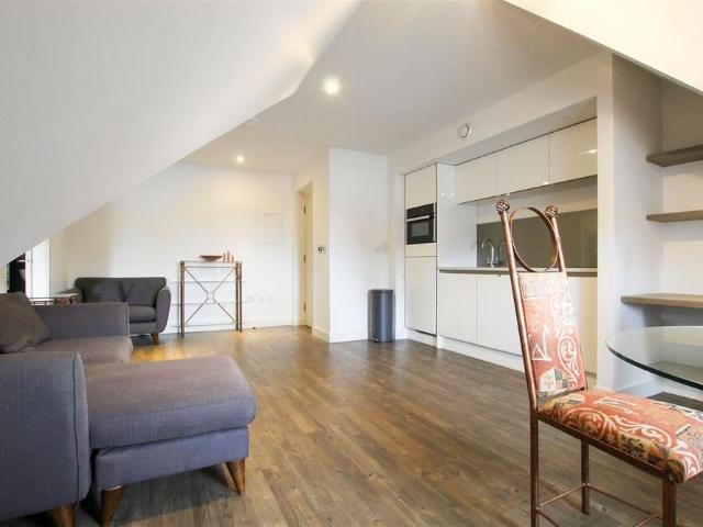 Apartment for rent in Arbury, Cambridgeshire