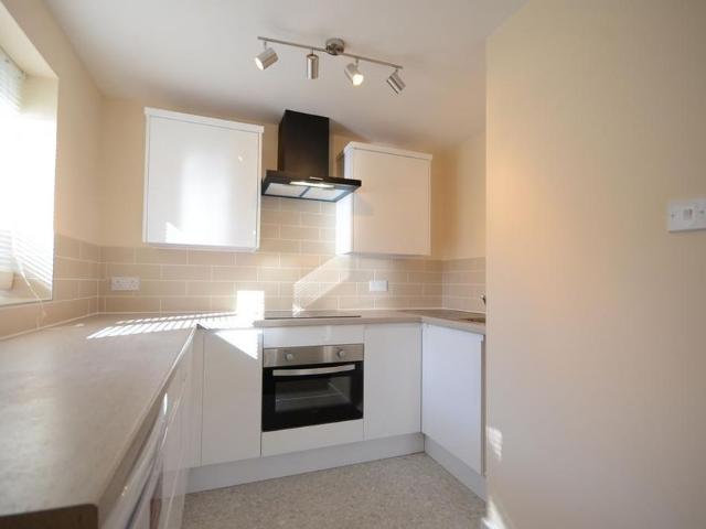 Apartment for rent in Dee Park, Reading