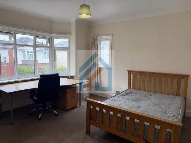 Room for rent in West Cliff, Bournemouth